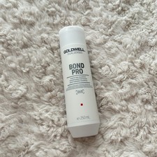 Goldwell Dualsenses Bond Pro Fortifying Shampoo 250ml full size NEW
