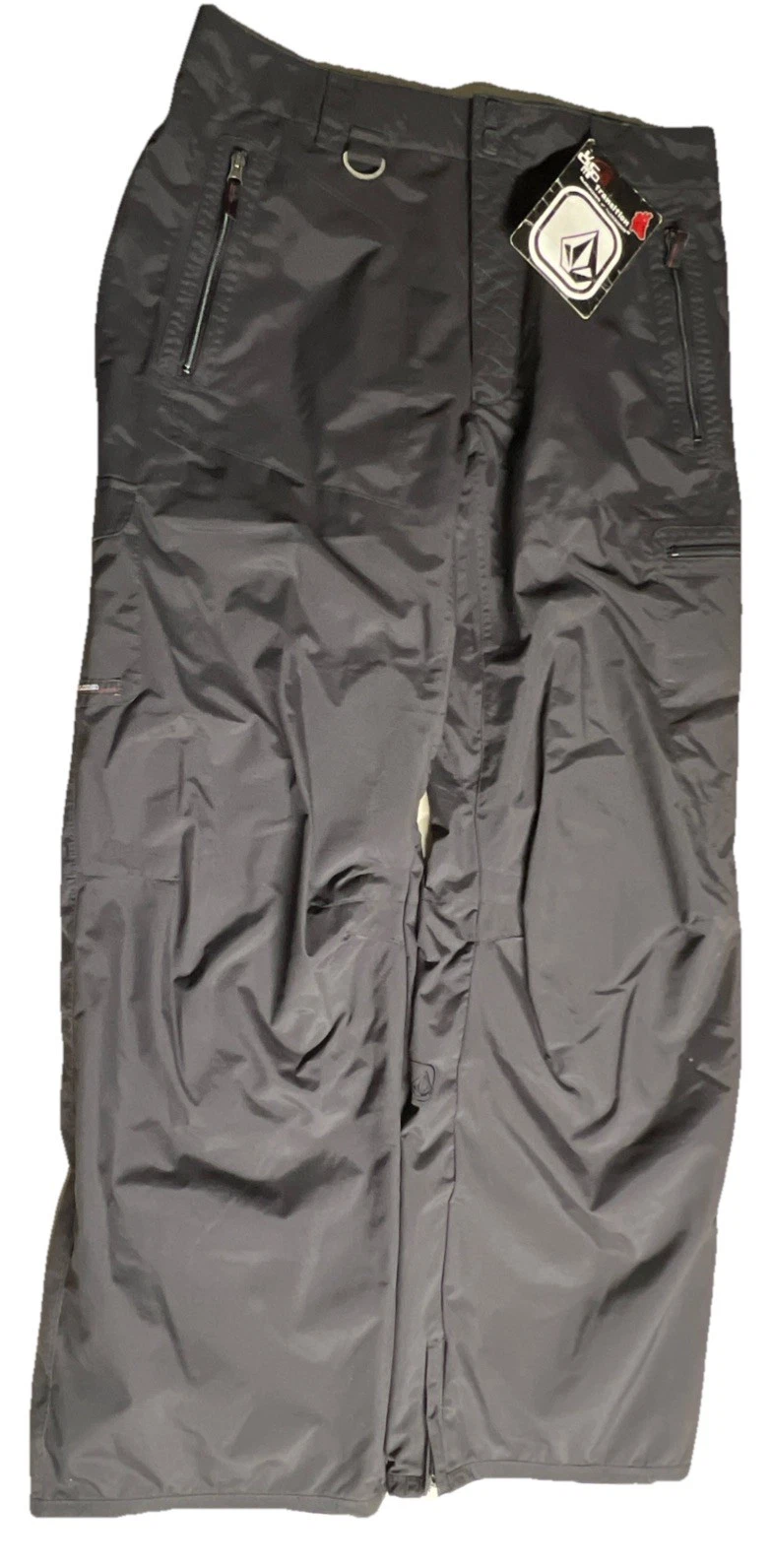 volcom Transition snowboard pants large