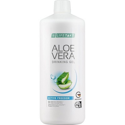 LR Aloe Vera Drinking Gel Active Freedom, 1000ml