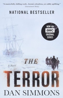 Terror by Dan Simmons (2018, Trade Paperback)