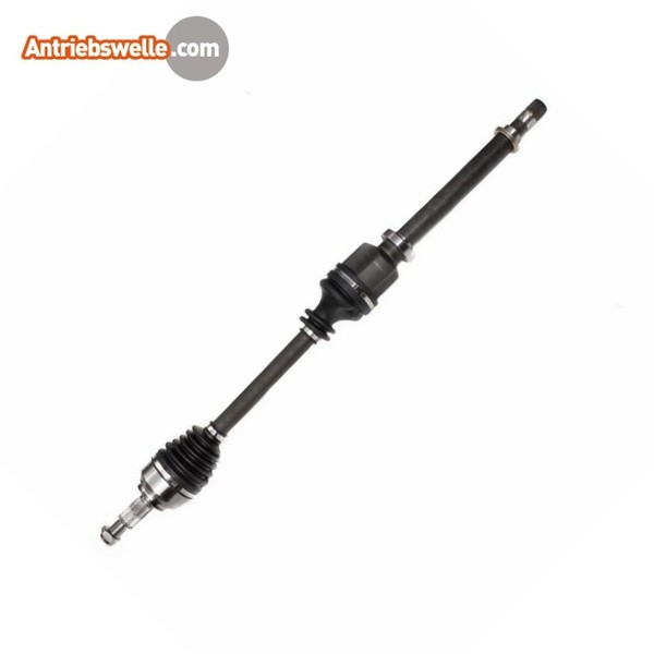 Antriebswelle Rechts Vorne Mini Cabriolet R50 Cooper Automatikgetriebe One R52-image