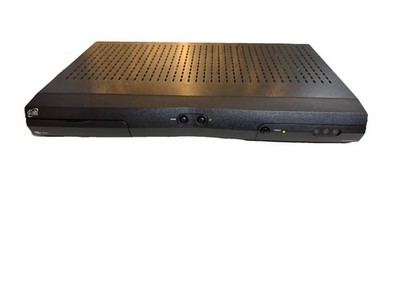 Dish Network Dish Pro Echostar DP301D MPEG2 Black Satellite Receiver No Remote