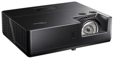 Optoma ZU607TST WUXGA 1920x1200 Short Throw Laser Projector