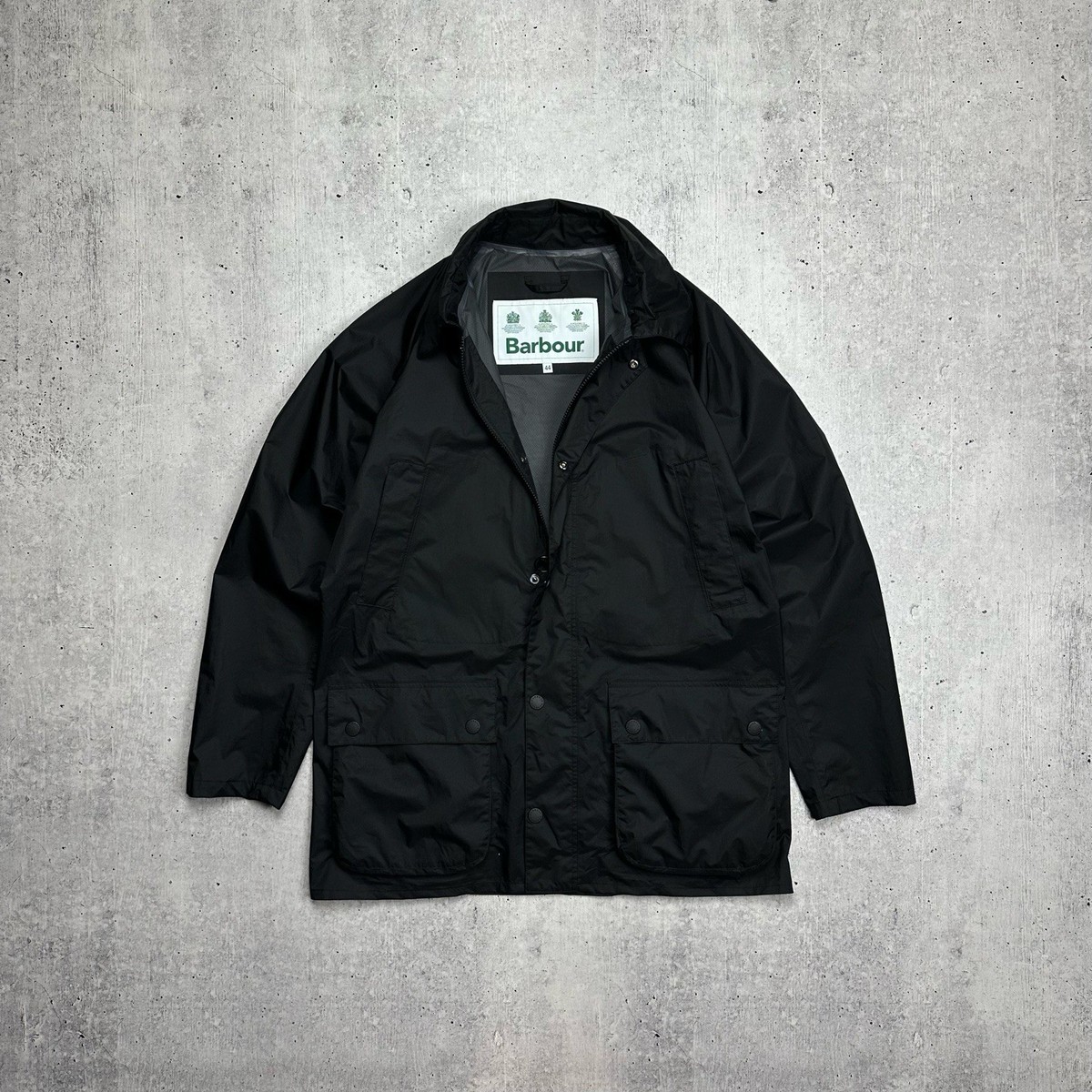 Barbour sl Barbour 90s SL Bedale Washed 3ワラント 38 bedale jacket 