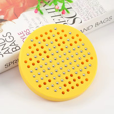 Magnetic Drawing Board Ball Sketch Pad Tablet with Magnet Pen Kids