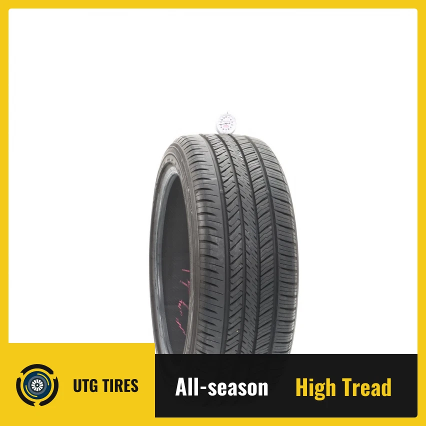 Yokohama 225/45/18 All Season Tires for sale | eBay