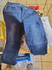 DG2 Diane Gilman Women's Denim Jeans