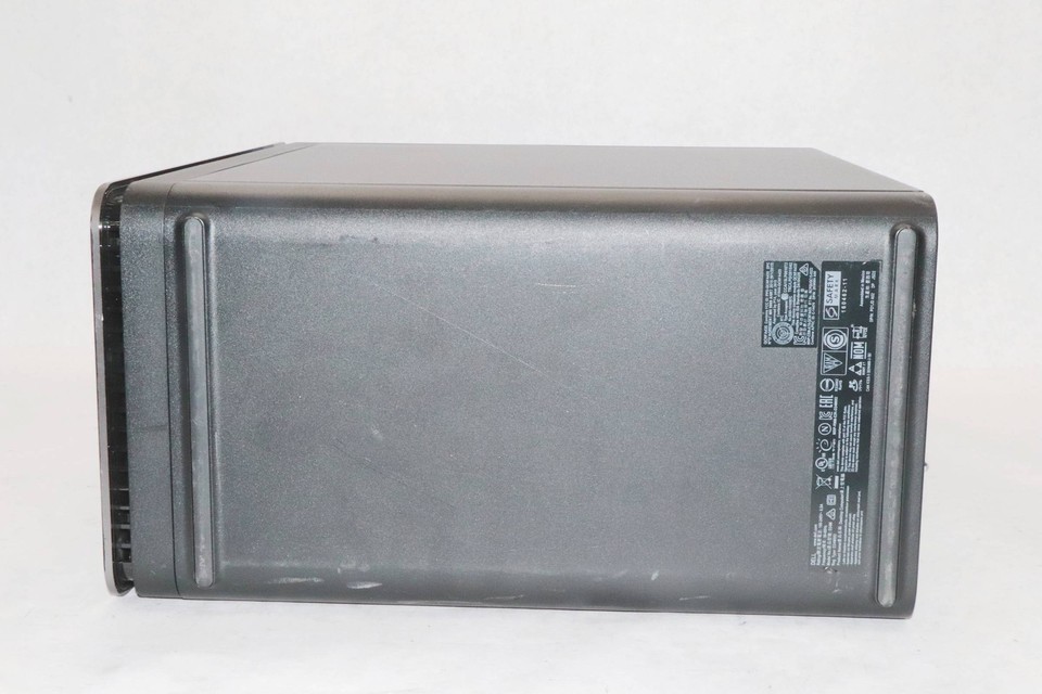 DELL XPS 8930 | CORE I7-9700K 3.60GHZ | 256GB | 16GB | WIN11H ...