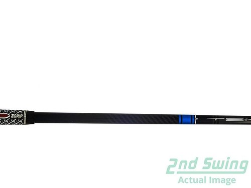 Ping G400 Hybrid 5 Hybrid 26° Graphite Stiff Left 39.5in - Picture 8 of 10