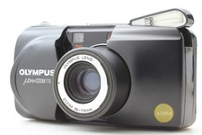 [MINT] OLYMPUS μ mju: ZOOM 115 ALL WEATHER P & S PANORAMA Film Camera From...