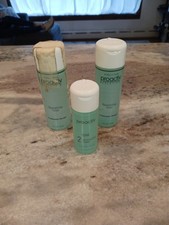  3 Vtg Original Proactiv Solution Step 2 Revitalizing Toner 4 oz/2 oz Authentic