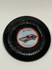 Hot Wheels Redlines Bye Focal Badge Only Great Condition. See Photos. ￼