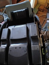 Baby Trend Car Seat Base