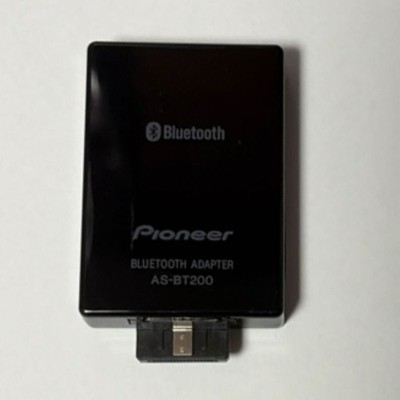 Pioneer AS-BT200 Bluetooth Adapter Good GP