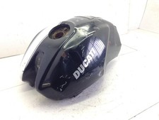 DUCATI MONSTER 750 SERBATOIO BENZINA CARBURANTE - RUGGINE INTERNA 2000 M100AA