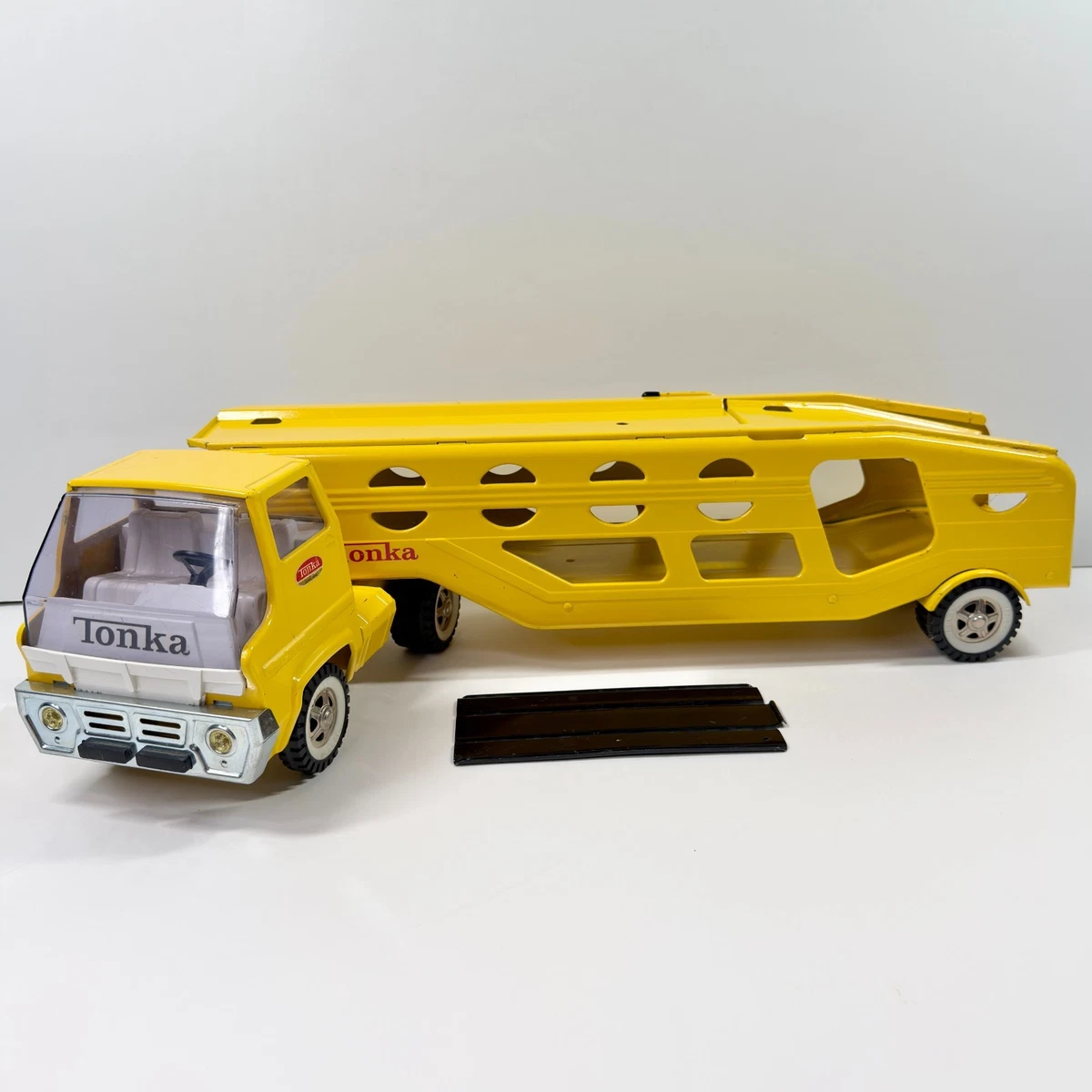 Tonka Vintage Manufacture Diecast Car Transporters for sale | eBay