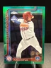 2025 Topps Pro Debut Cole Messina Green Refractor #PDC-176 71/99