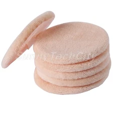 12X Body Blender Sponge Powder Puff Face Flawless Cosmetic Makeup Beauty Tool