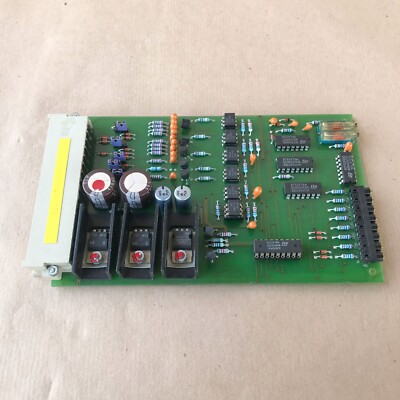 H.M. STEIN SOHN E330.2 PCB
