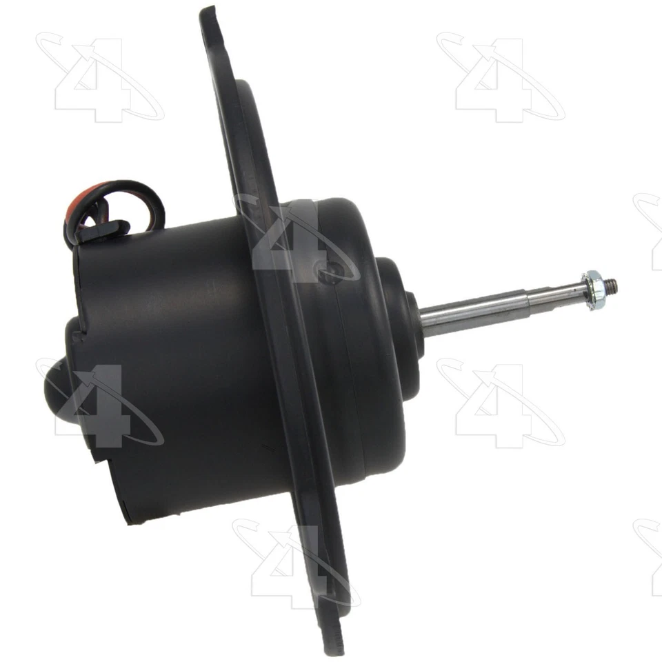 Motor soplador de climatización para Mazda RX-7 1986-1991 4 estaciones 1987 1988 1989 1990 Foto 4 de 4
