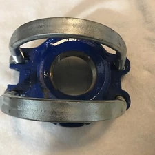 SMITH-BLAIR  4 Inch Saddle With 2 Inch Fnpt Outlet Threads.