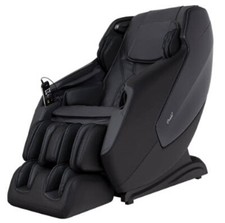 Osaki Maxim LE SL-Track Zero-G Heated 38 Air Cells Bluetooth Massage Chair Black
