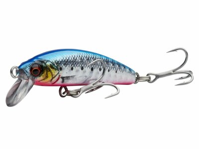 NEU Savage Gear Gravity Minnow 6cm 12g Fast Sinking Meeresköder Makrele