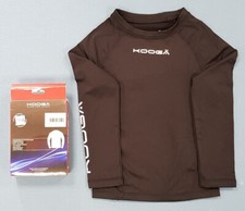 Kooga Elite Base Layer Undershirt Size XS Boys (Age 4/5)