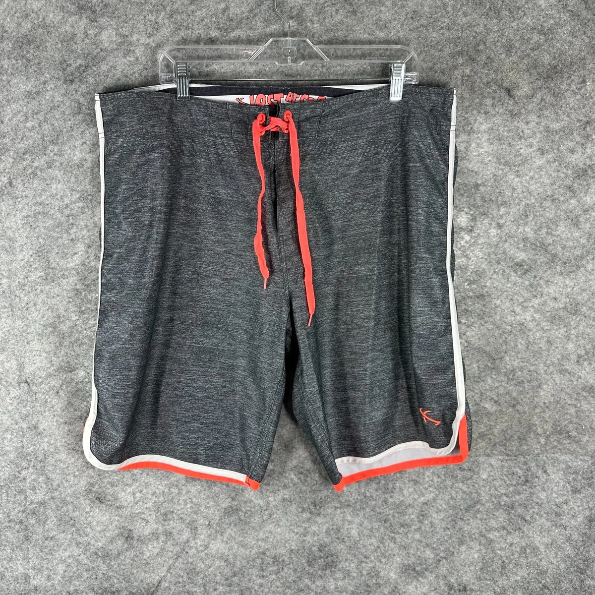 Lost at hotsell sea board shorts