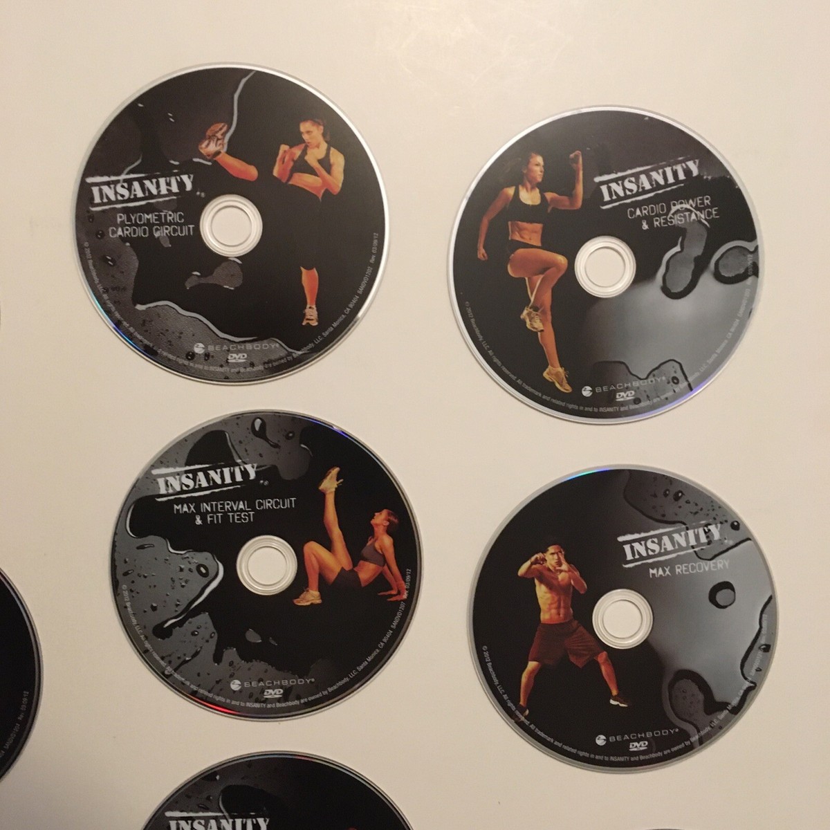 Cardio Circuit Insanity Workout Buy Online Cardio Circuit Hardest