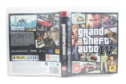 GTA 4 Grand Theft Auto IV Kubrick Figure Set | eBay