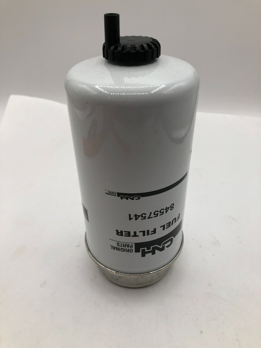 Stonefield！ High Quality Fuel Filter 84597064 FF5457 P550472 for Excavators