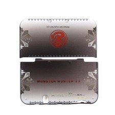 Replacement Full Housing Shell Protective For Nintendo New 3DS LL/XL Console