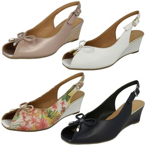 van dal oxley sandals