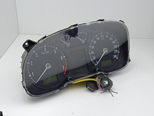 SKODA OCATAVI A Instrument Cluster 1U1919034B ??