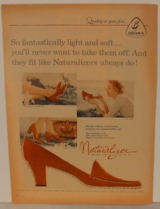 ebay naturalizer shoes