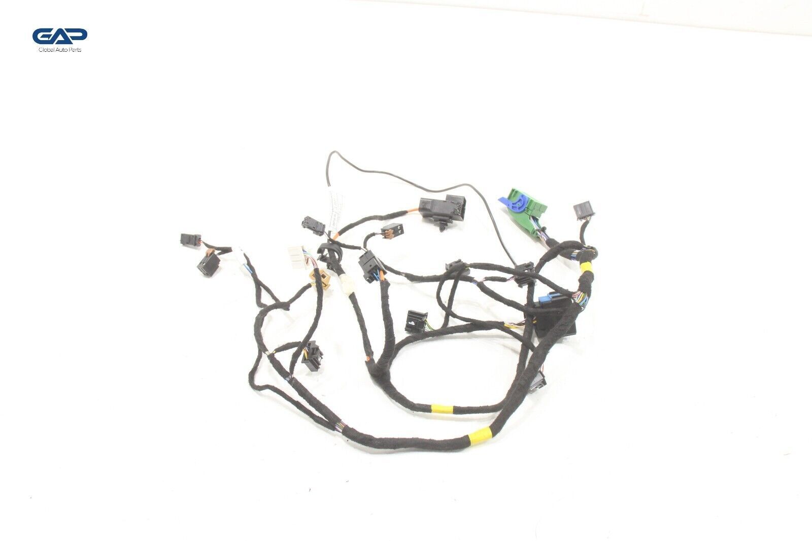 Maserati Grecale Folgore 2023-2024 Door cable