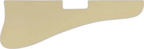 WD Custom Pickguard For Gibson 1956-1969 ES-125 T #06 Cream
