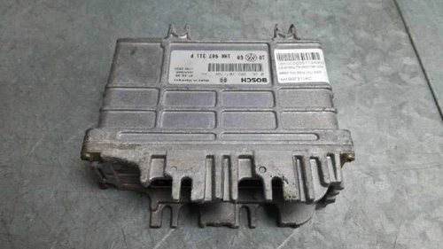 1H0907311P Centralina Motore Uce Per SEAT TOLEDO (1L) SXE 1995 1794937 - Foto 1 di 10