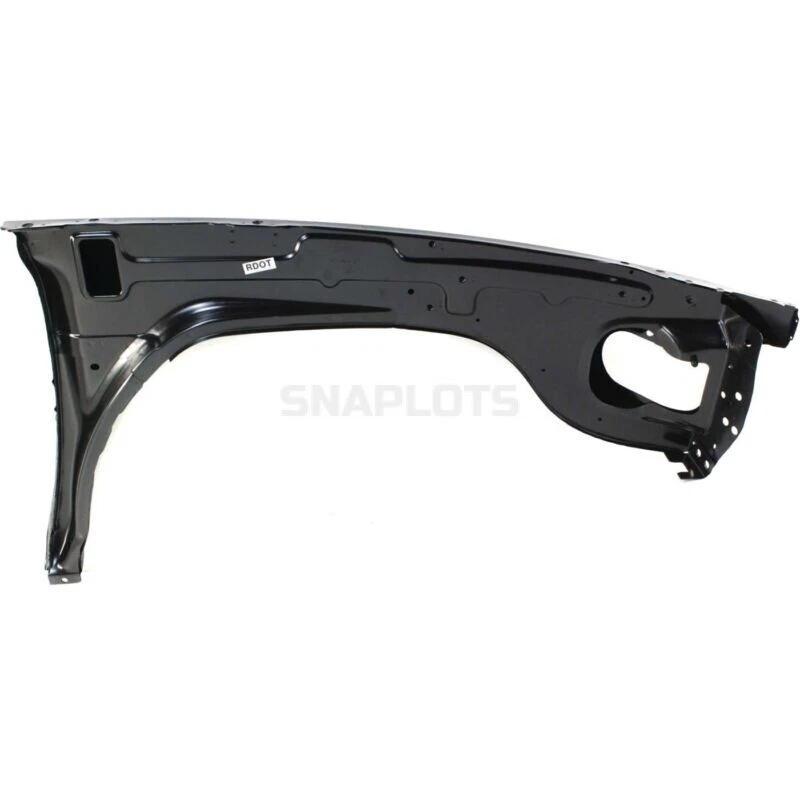 Nuevo guardabarros delantero izquierdo para Dodge Ram 2500 1994-2002 acero Foto 3 de 4