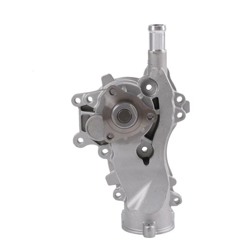 Water Pump for VAUXHALL CORSA 86bhp D 1.2 09->14 S07 A 12 XER Petrol 1334210 UK - Picture 6 of 12