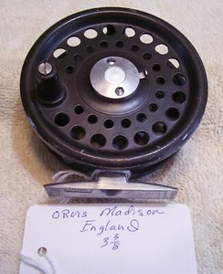 Orvis Madison Fly Reel | eBay