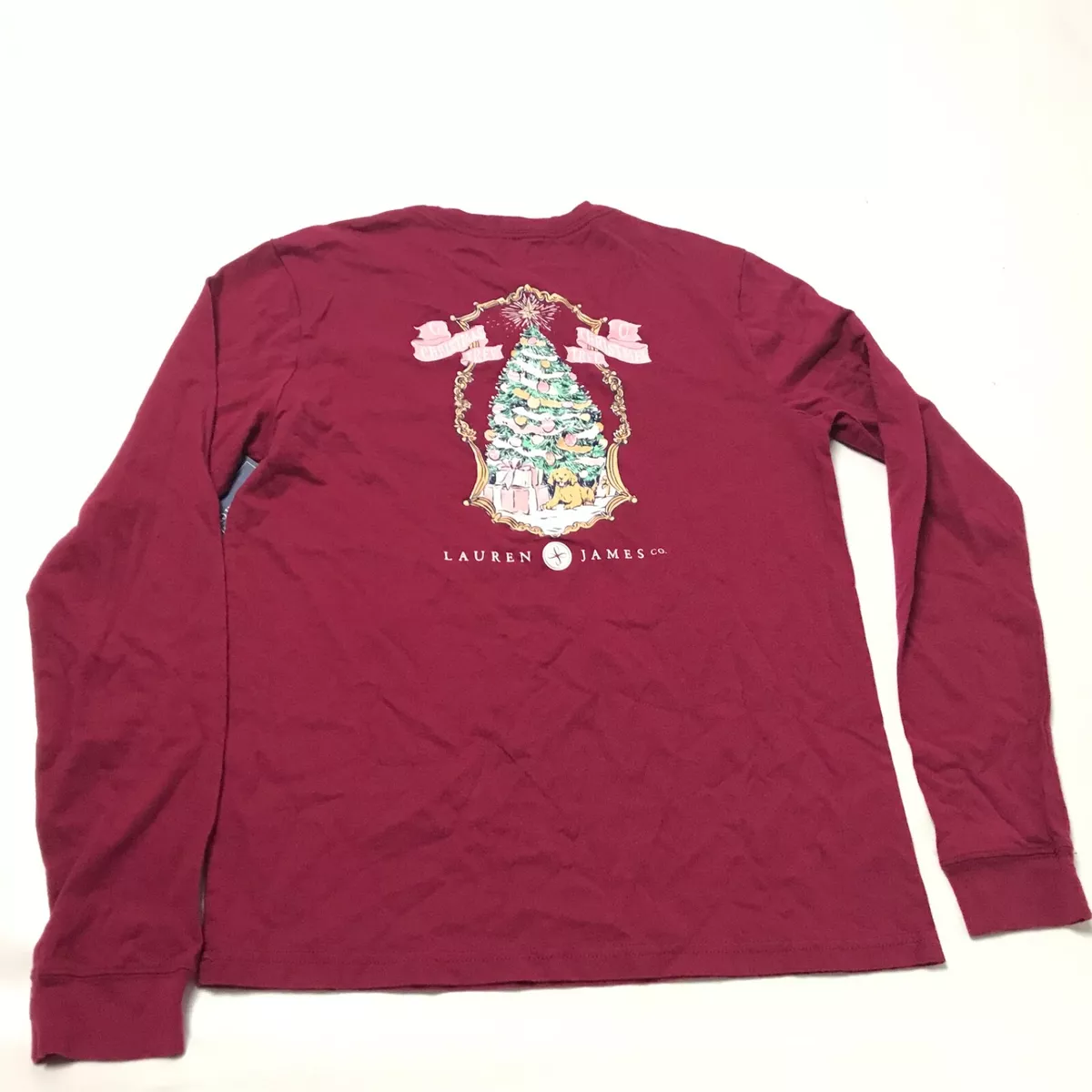 Lauren james youth cheap t shirts