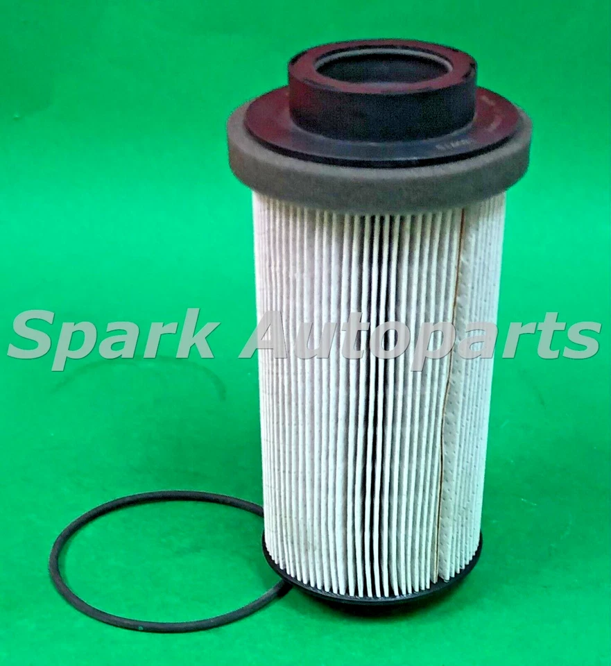 Novo Filtro de Combustível FLEETGUARD FF5405 Para FREIGHTLINER, STERLING TRUCK, WESTERN STAR - Imagem 2 de 3