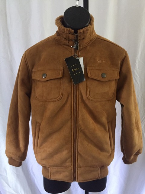 bomber kani