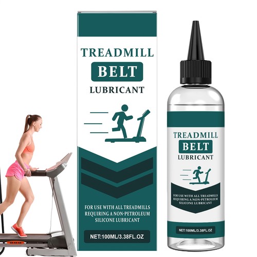 Silicone Oil Treadmill Belt Lubricant Running Machine Lubricatin Lube