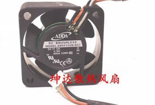 ADDA AD0412UB-D53 4015 12V 0.18A 4CM 3-Wire Cooling Fan