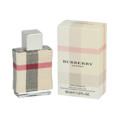 Burberry London Eau De Parfum EDP 30 ml (woman)