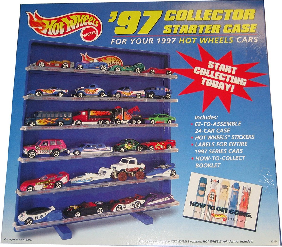 ホットウィール　1997年FIRST EDITION SERIES 14台セット ホットウィール 1997年FIRST EDITION SERIES 14台セット - メルカリ