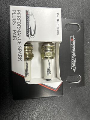 Harley-Davidson  screamin eagle  twin cam sportster xl performance spark plugs